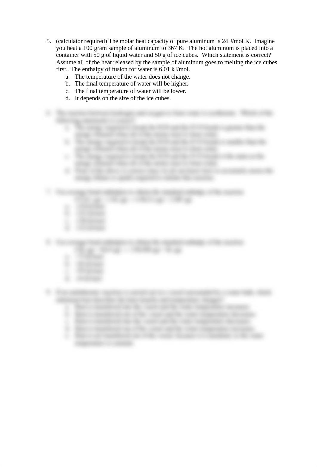 CHE 1211 practice problems for thermochemistry.docx_dc52c5de2bx_page2