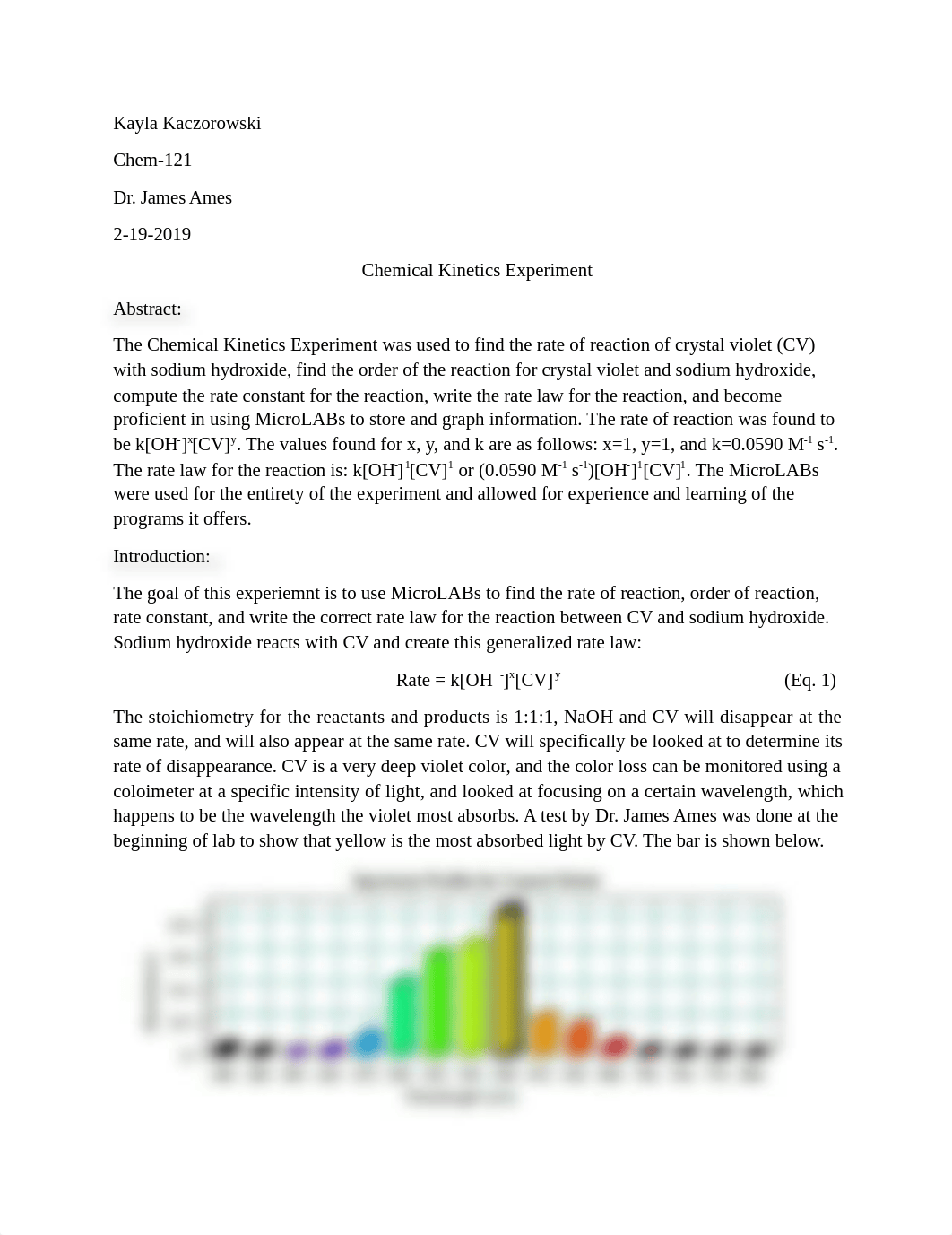 Chemical Kinetics Lab Report.docx_dc54owcxrcd_page1