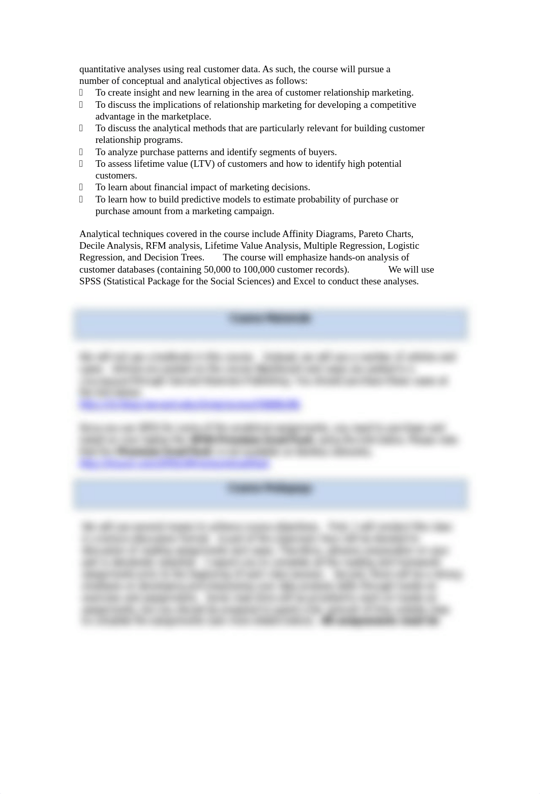 MK 726-HB2 Customer Data Analysis and Relationship Marketing Spring 17.pdf_dc55ro4mmri_page2