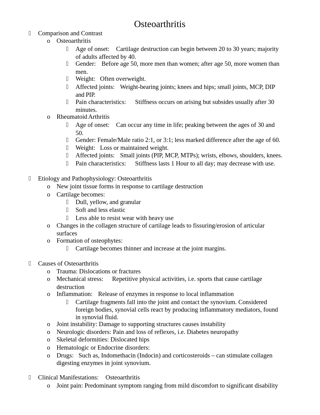 OA & RA - Study Guide.docx_dc562h0bovg_page1