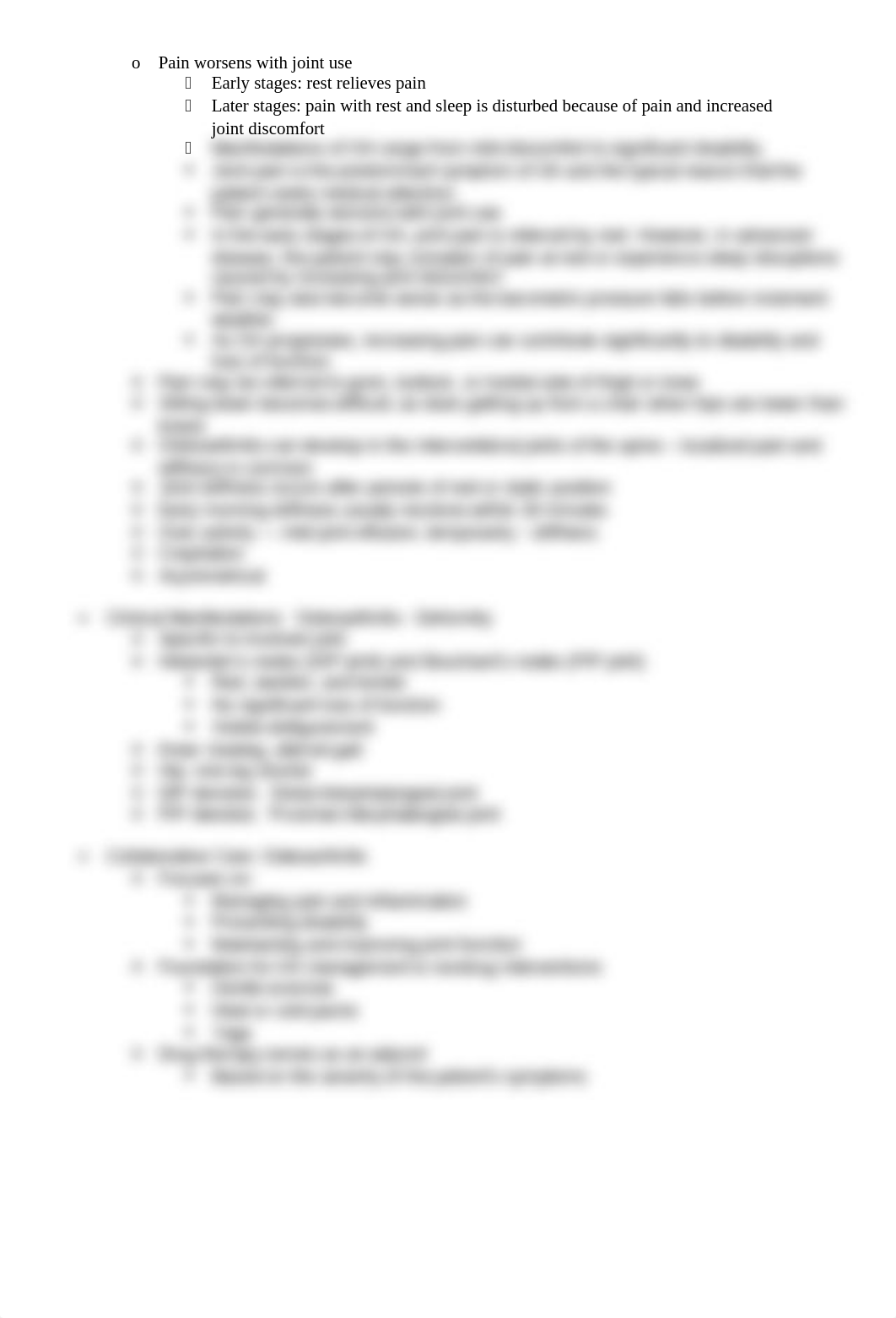 OA & RA - Study Guide.docx_dc562h0bovg_page2