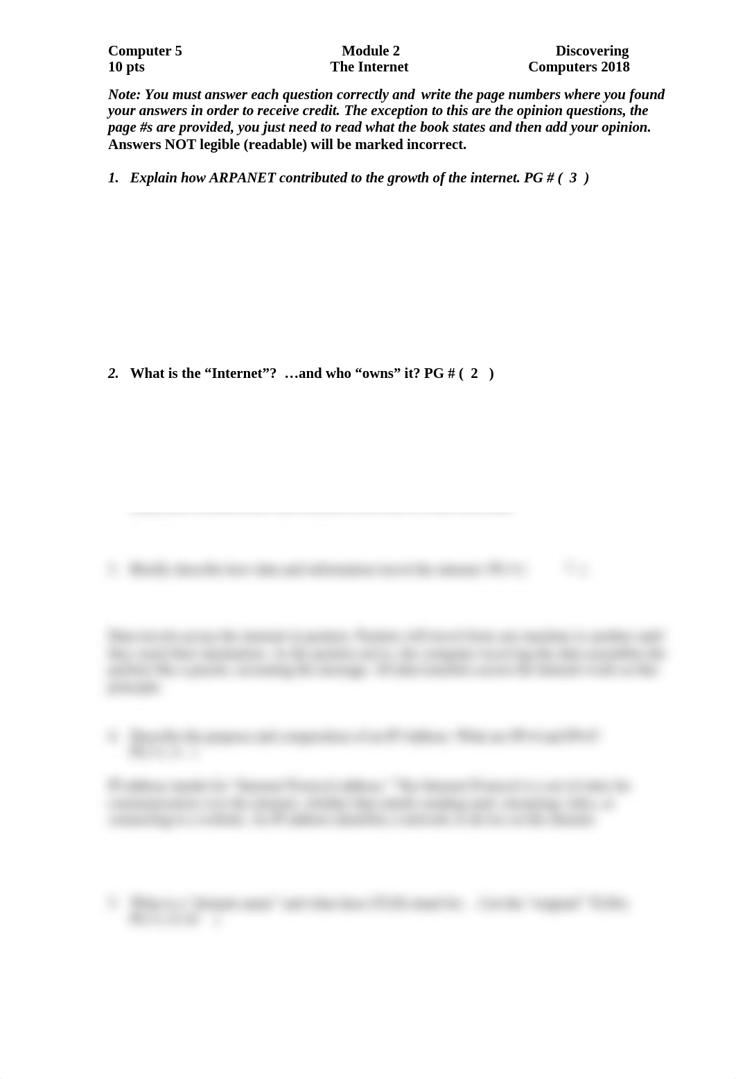 Discovering Computers 2018  CH 2 Questions.docx_dc56unopim9_page1