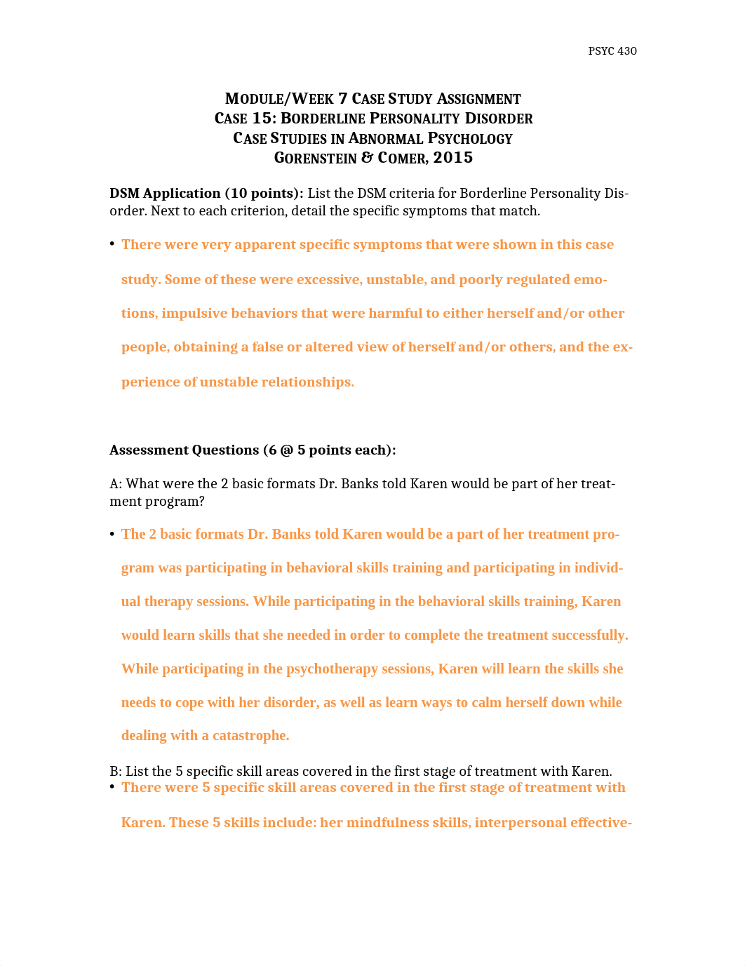 Borderline Personality Disorder Answer Sheet(4)_Amber Woods.docx_dc5cgh76aca_page1