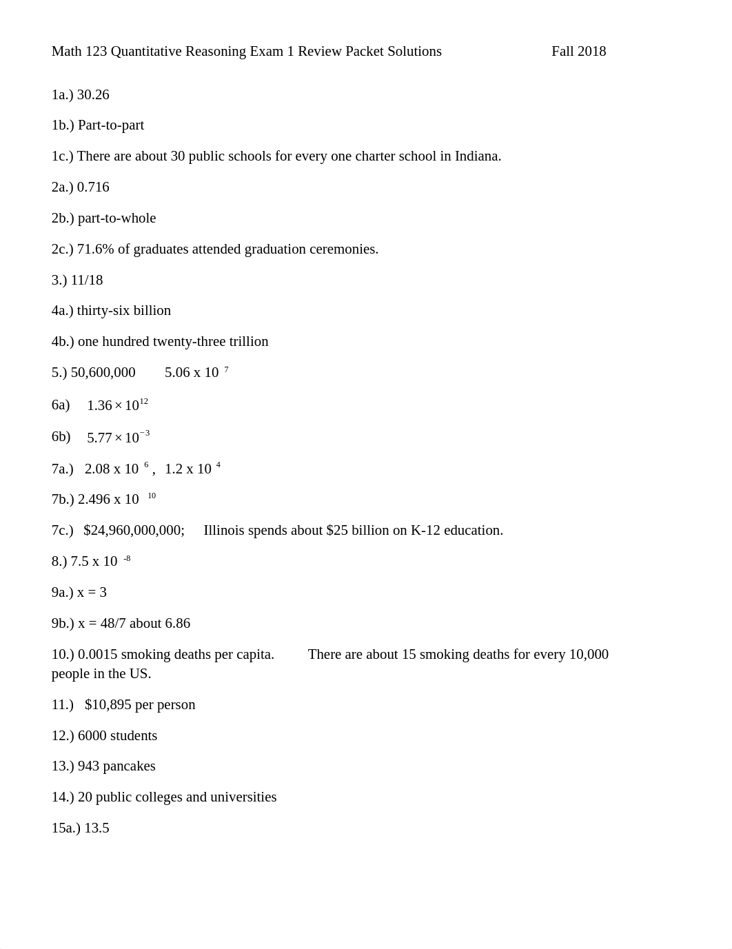 Review 1 Answer key-fall 2019.docx_dc5ecthya6t_page1