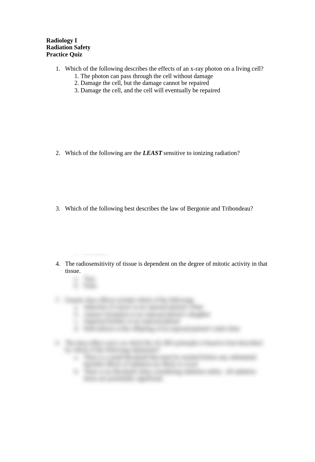 Radiology I--Quiz-Radiation Safety_dc5ipzqrwgr_page1