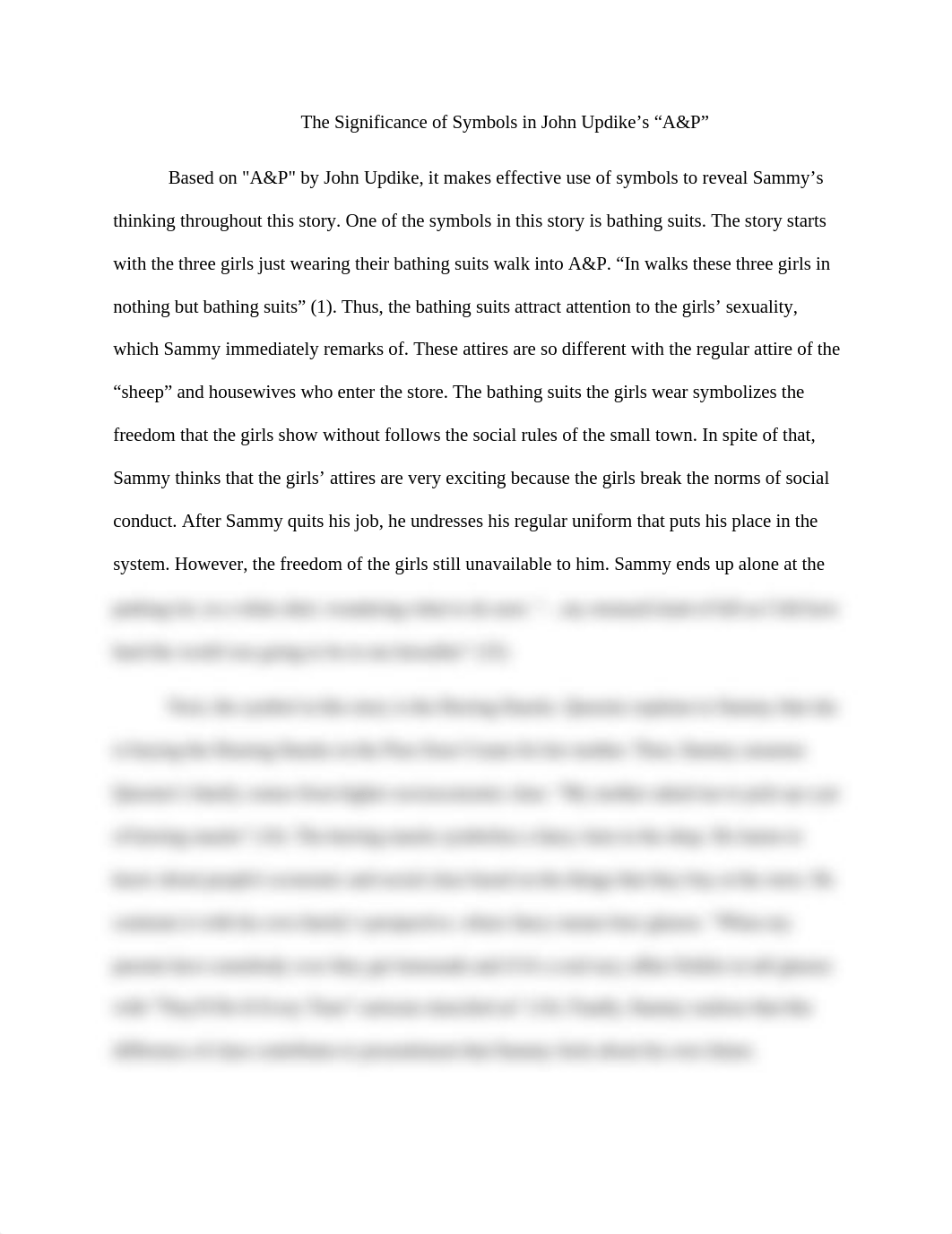 One-page Personal Response on A & P_dc5j9a5cs7z_page1