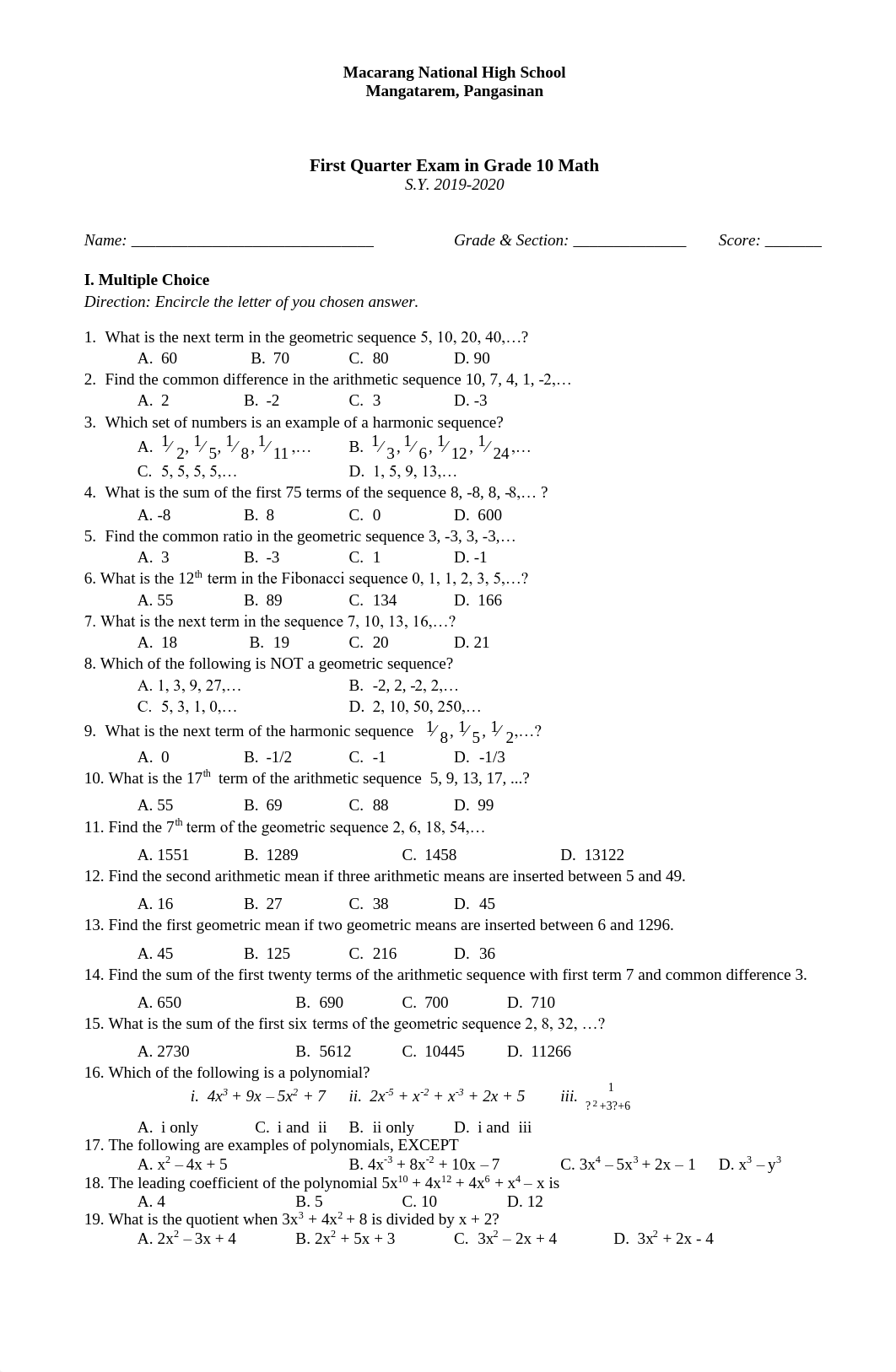 First Periodic Exam.pdf_dc5lu171rtf_page1