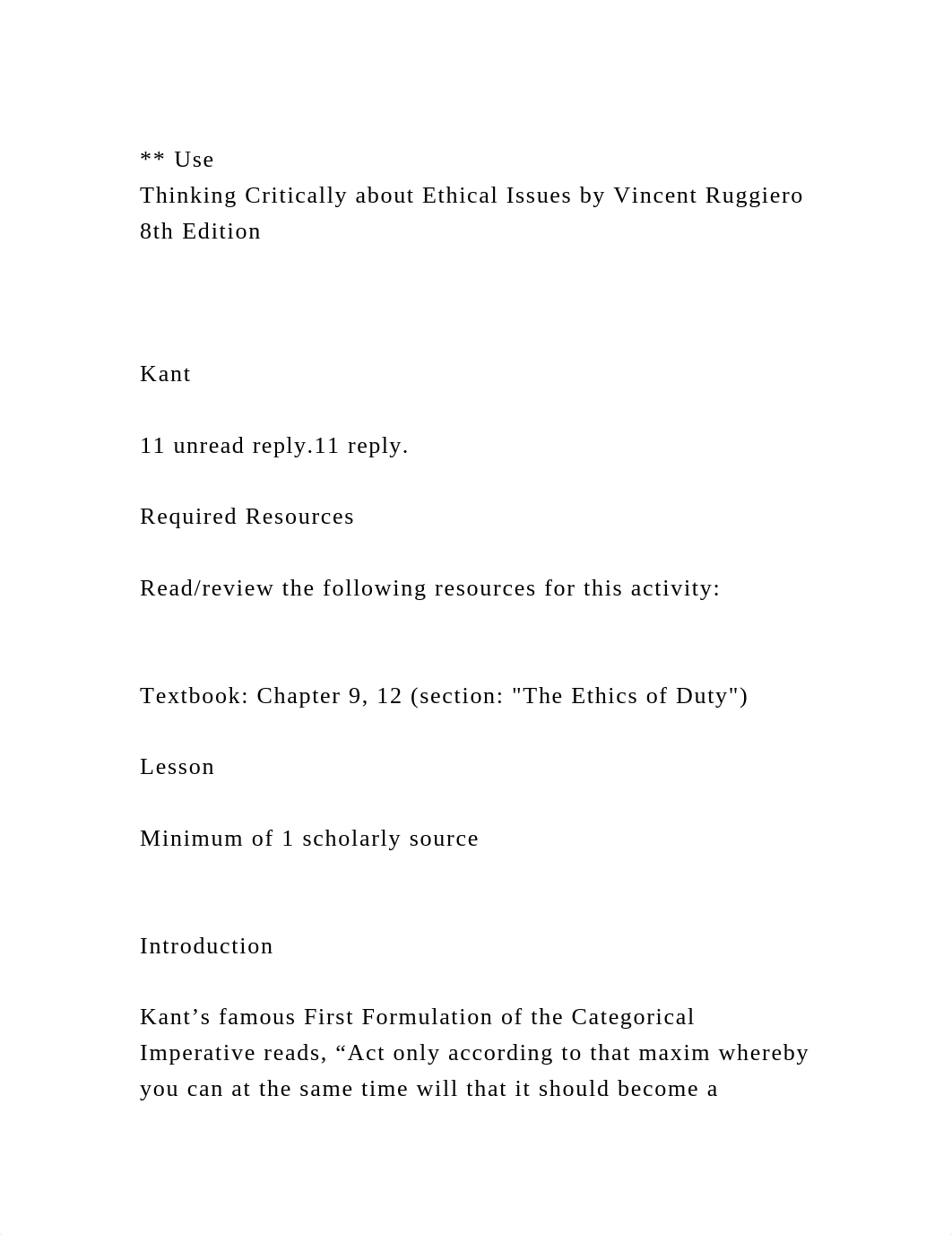 Use Thinking Critically about Ethical Issues by Vincent Ruggier.docx_dc5m72jar8q_page2