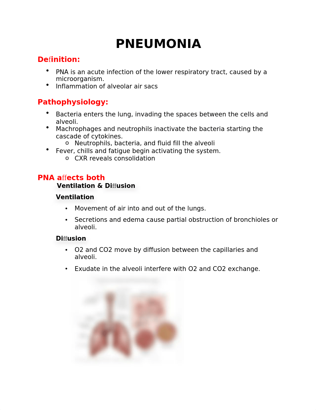 PNEUMONIA Study guide.docx_dc5ncd23kx3_page1