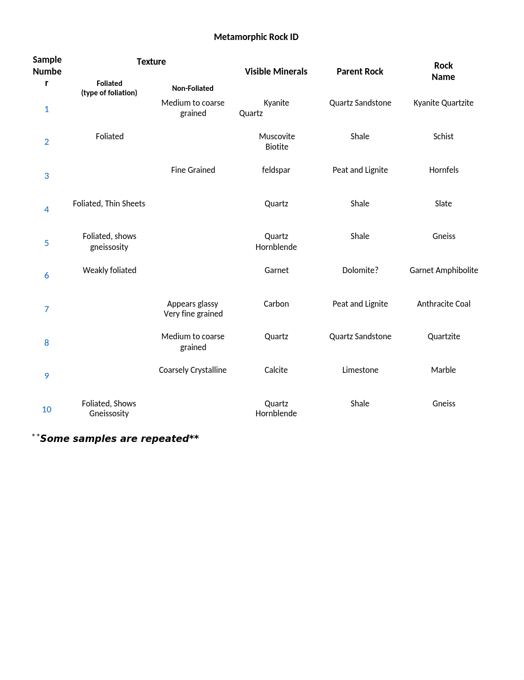 METAMORPHIC ROCK IDENTIFICATION WORK SHEET.docx_dc5p23ua087_page1