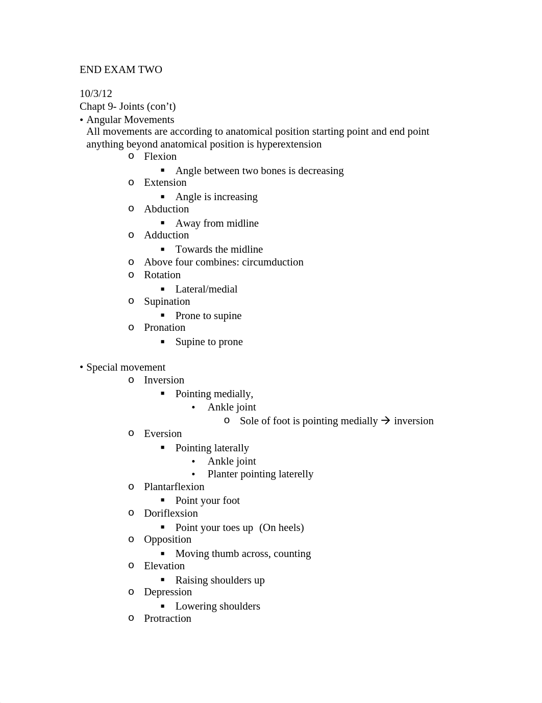 Exam Three Anatomy and Physiology_dc5r0t7h82y_page1