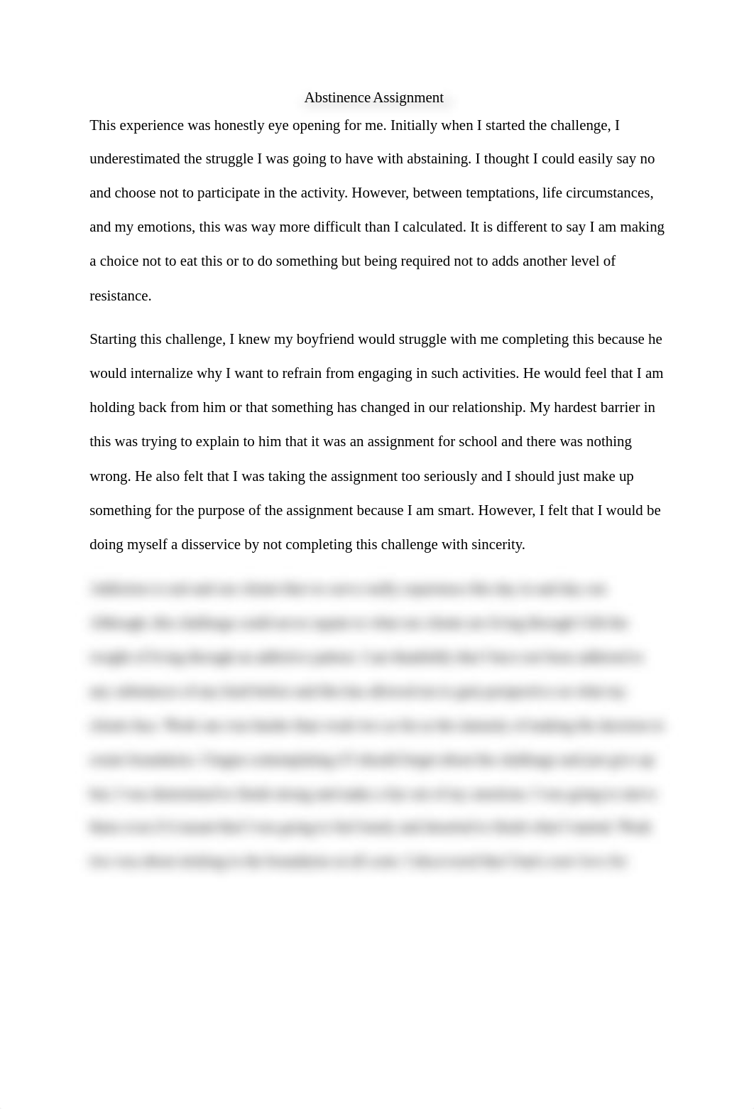 Abstinence Assignment .docx_dc5rr6wtsbx_page1