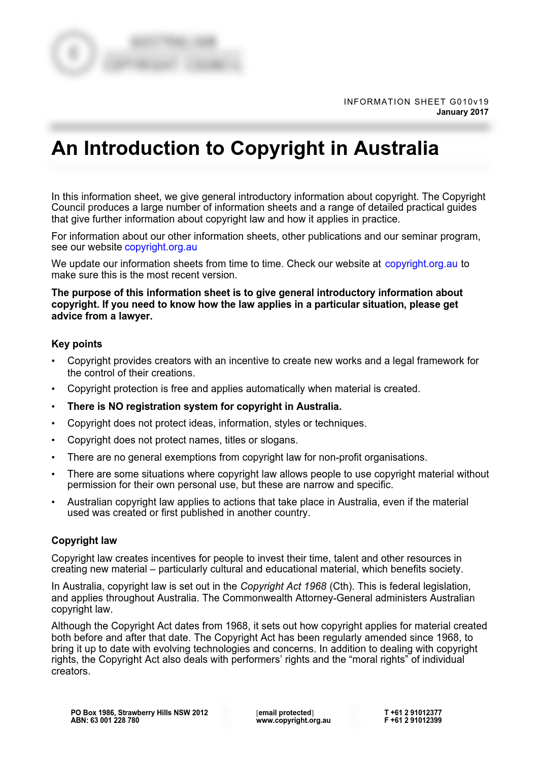 An Introduction to Copyright in Australia (G010v19 (1).pdf_dc5t14xhwoz_page1