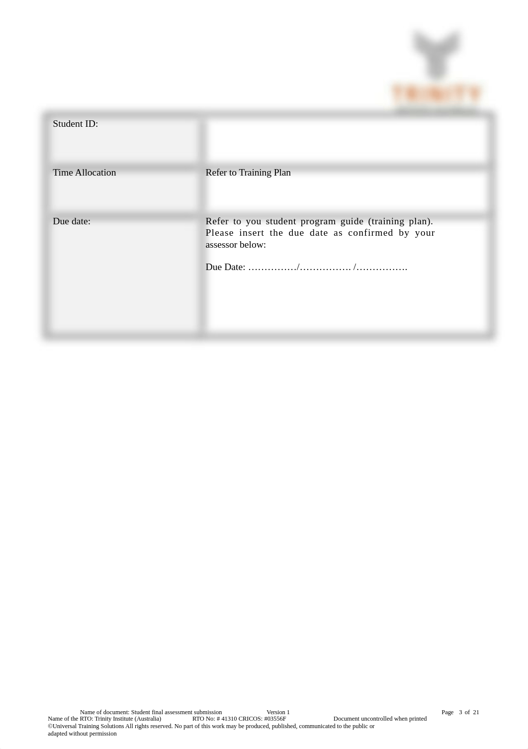 CPCCCA2011A- THEORY -Student Final Assessment submission evidence.docx_dc5uddbk9d8_page3