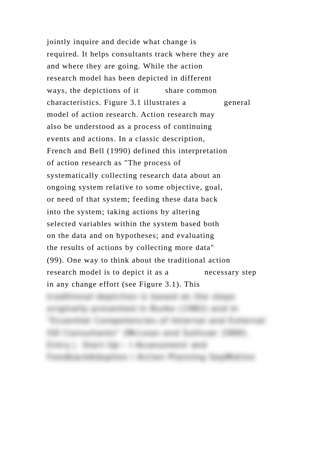 In a few sentences summarize the key takeaway from chapter 3, 4 & .docx_dc5vyvx8r98_page4