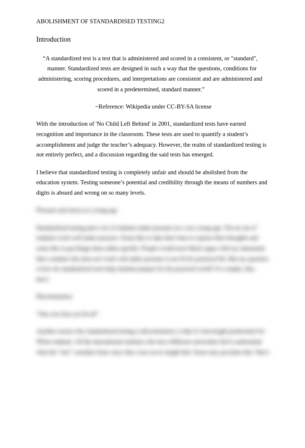 Standardised Testing should be abolished or not.docx_dc60e0ktx1u_page2