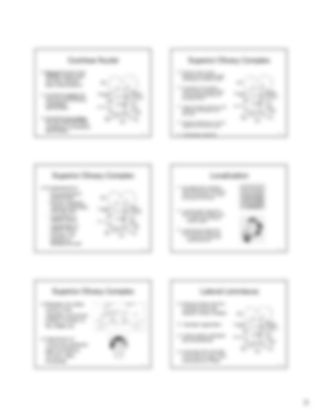 Anatomy and Physiology of the Central Sy Notes_dc624u6ab78_page3