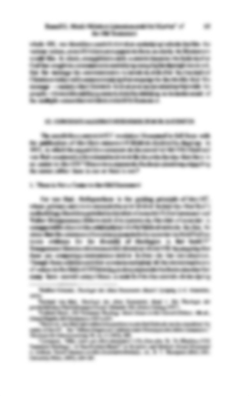 BI1103_L7_Meek, Wisdom Literature and the 'Center' of the Old Testament, pp 63-77.pdf_dc66fedrxx7_page3