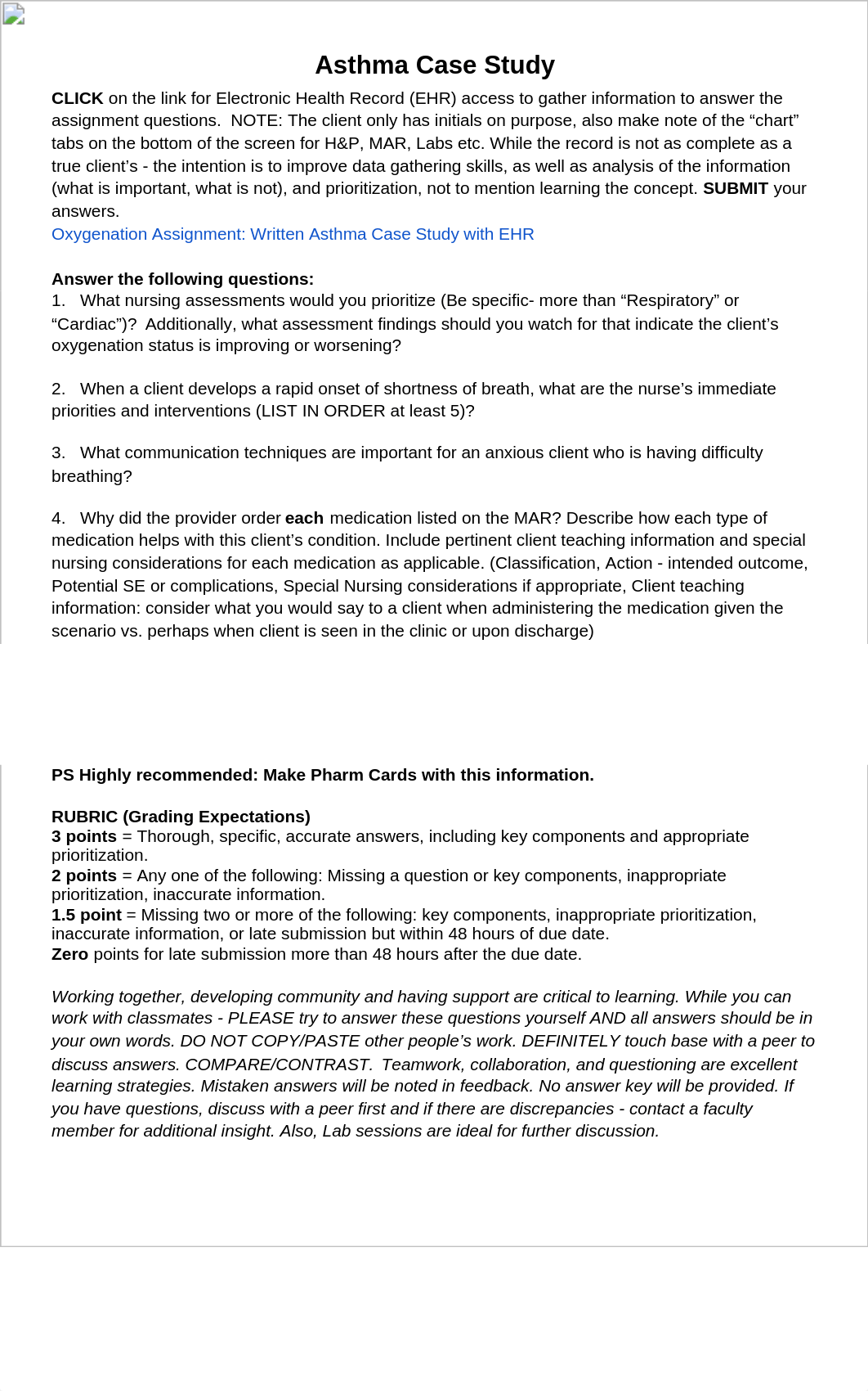 _Oxygenation Assignment_ Written Asthma Case Study w_ EHR LINK- 2of2.docx_dc67zsgkak1_page1