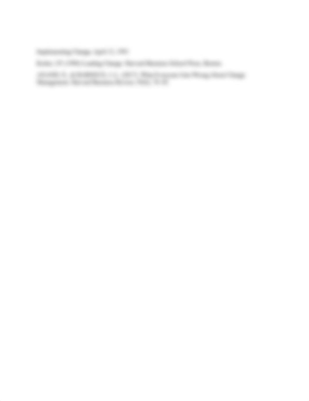 Discussion  2 Infection Control at Massachusetts General Hospital case study Why did the pilot PCR p_dc6ah30drh3_page3