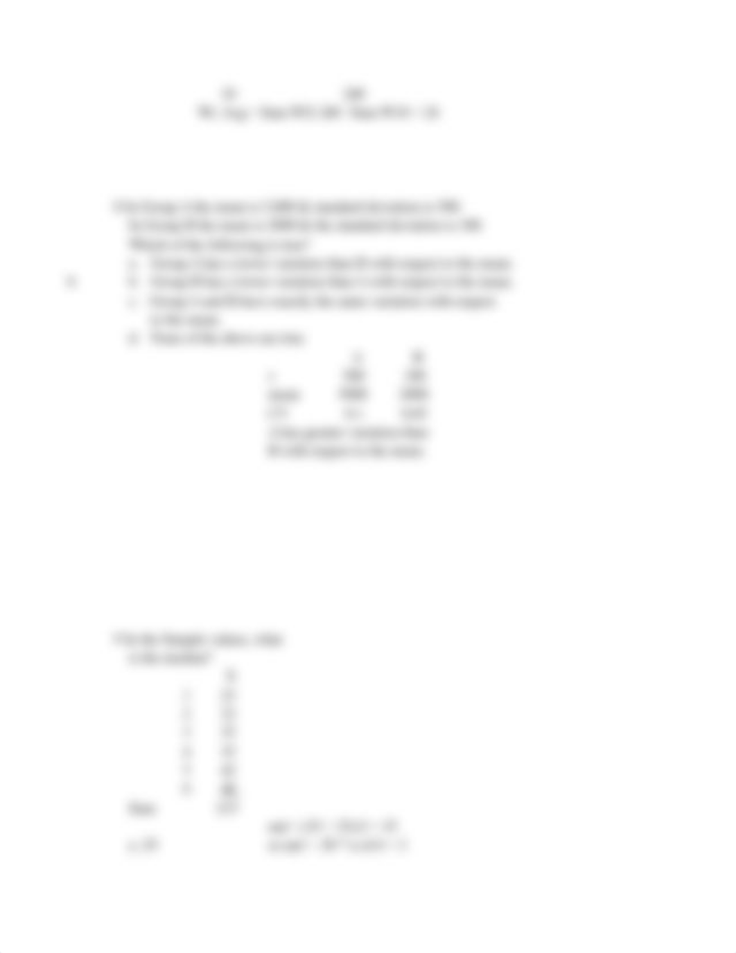 BAD 2323 Practice Exam 2 Measurements Using Ungrouped Data-19.xls_dc6an3pk5tg_page3