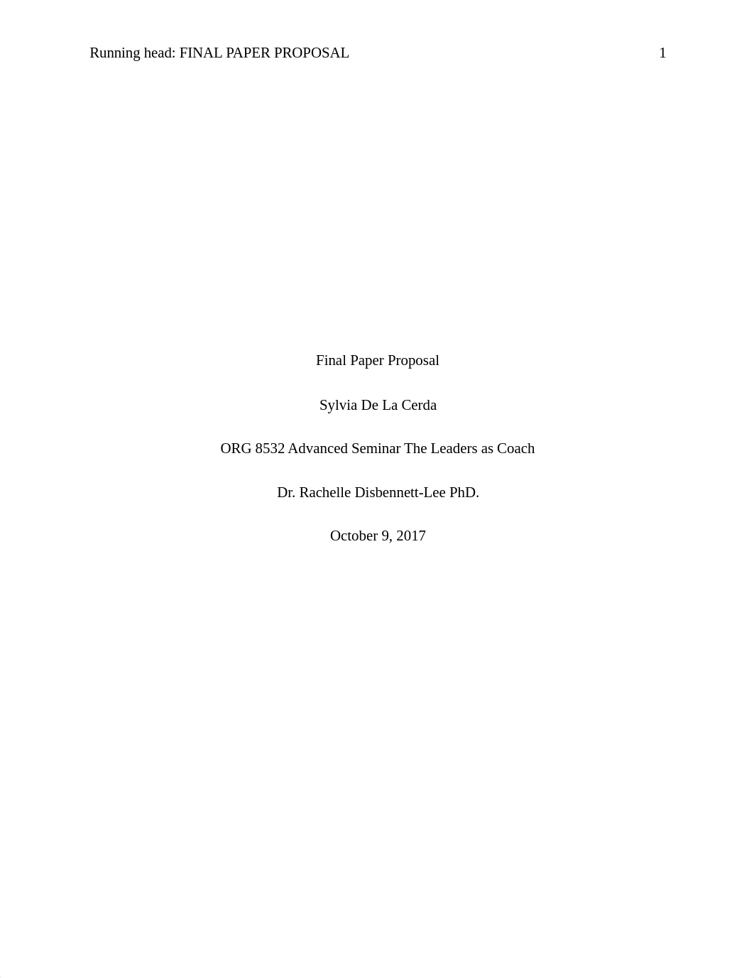 ORG 8532 Week 6 Assign Final Paper Proposal 10-9-17.docx_dc6ay6osh49_page1