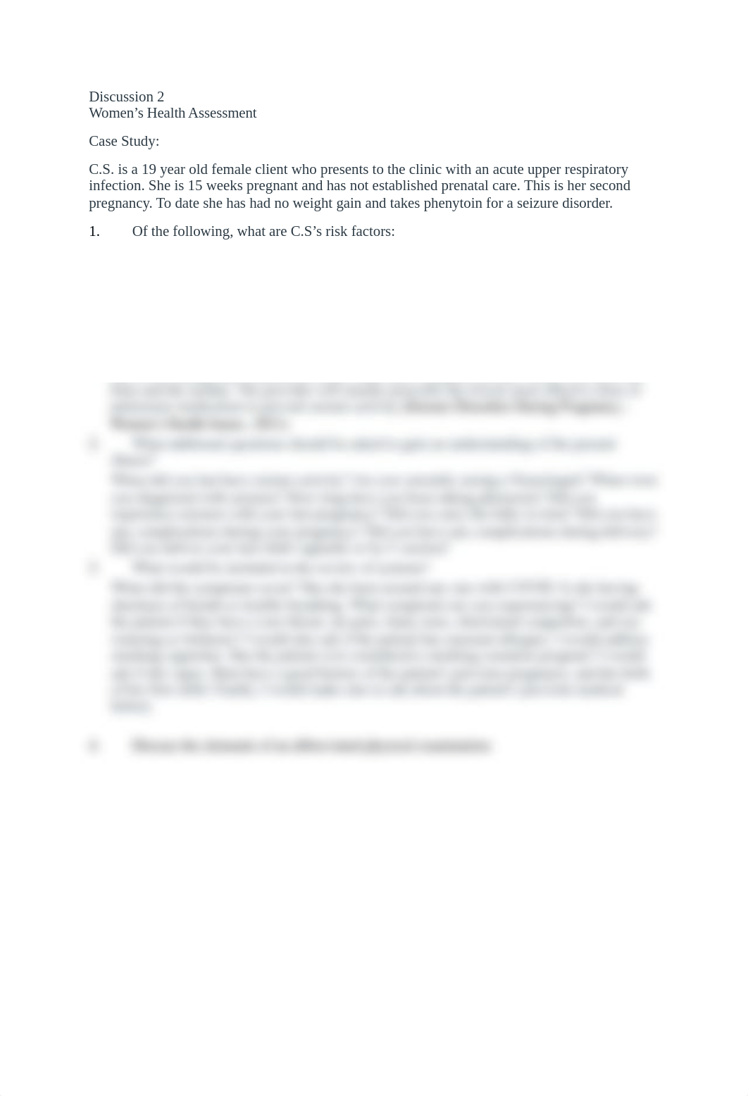 women health discussion 2.docx_dc6d47kbla5_page1