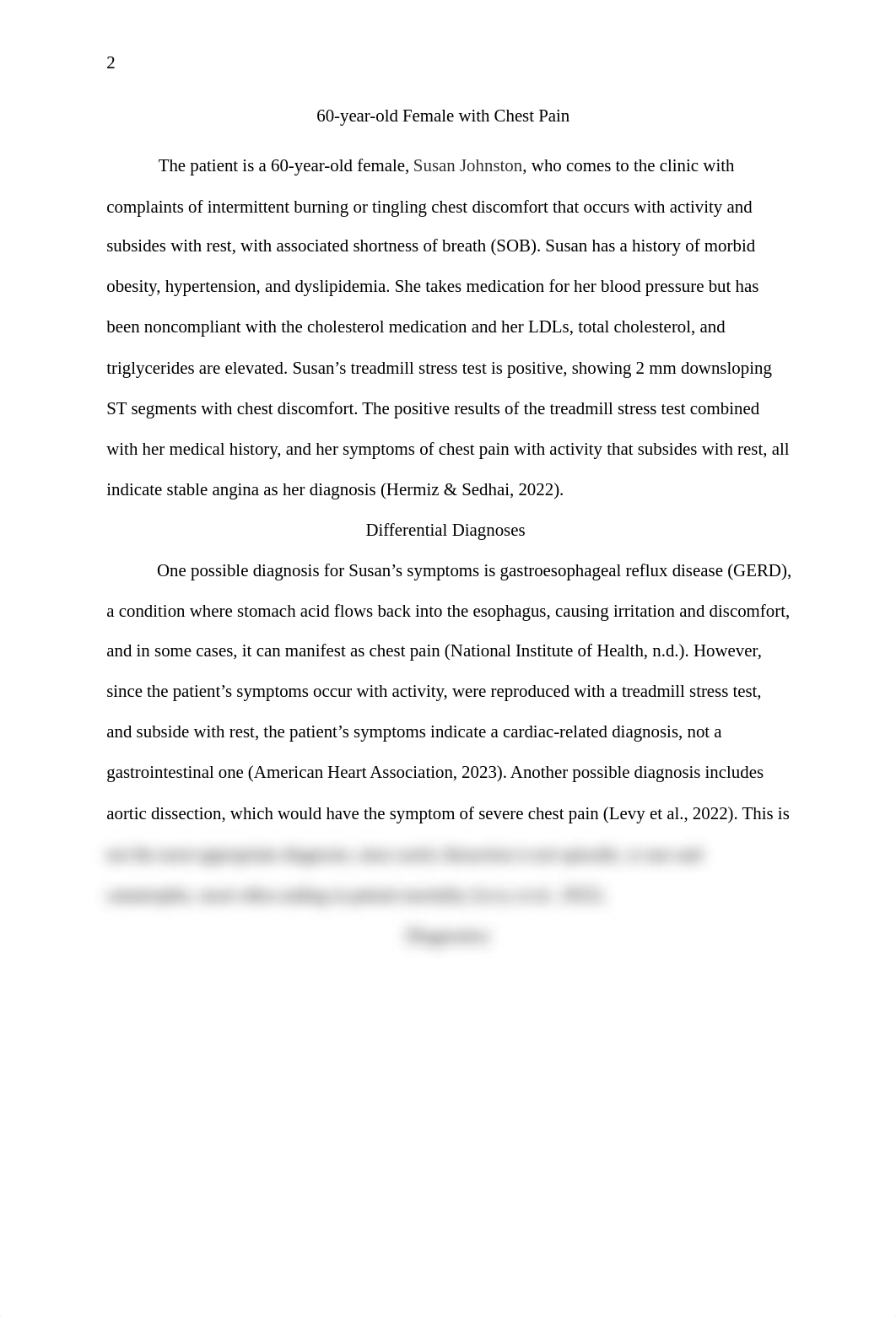 60-Year-Old-Female with Chest Pain.docx_dc6ed2cczs2_page2