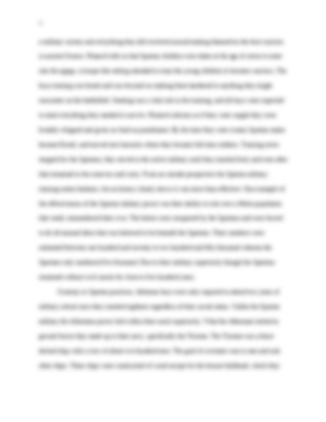 Comparison of Archaic Athenian and Spartan Society Essay_dc6ekl0he3a_page3