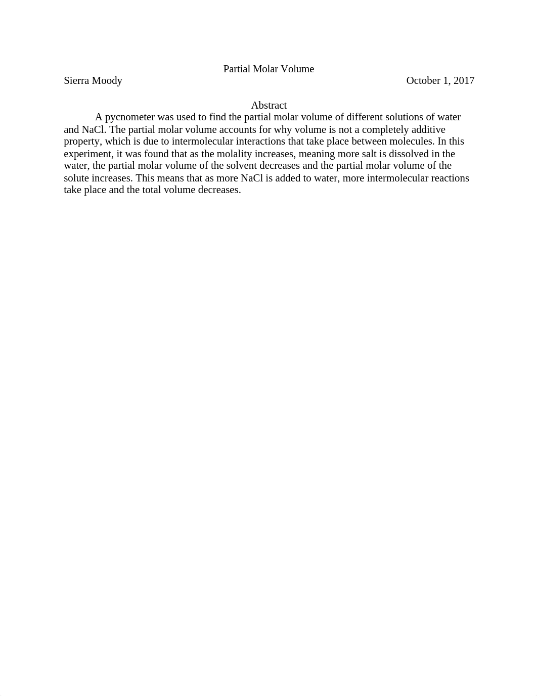 Partial Molar Volume - PChem.docx_dc6et16nfjd_page1