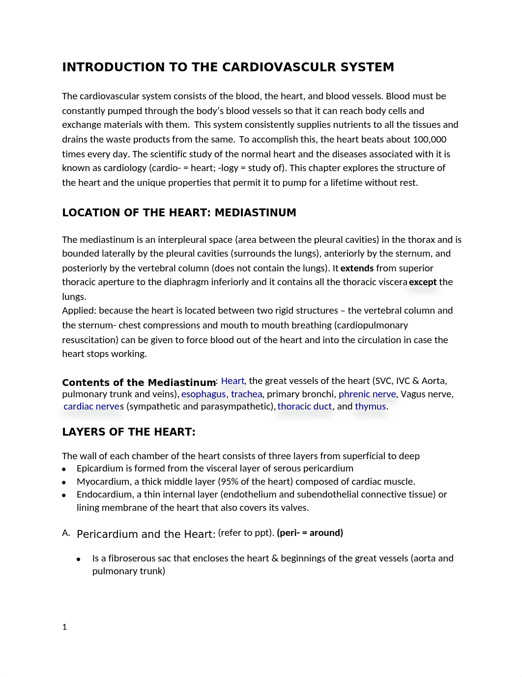 CardioVascular System Anatomy & Physiology(1).docx_dc6g0faimn7_page1