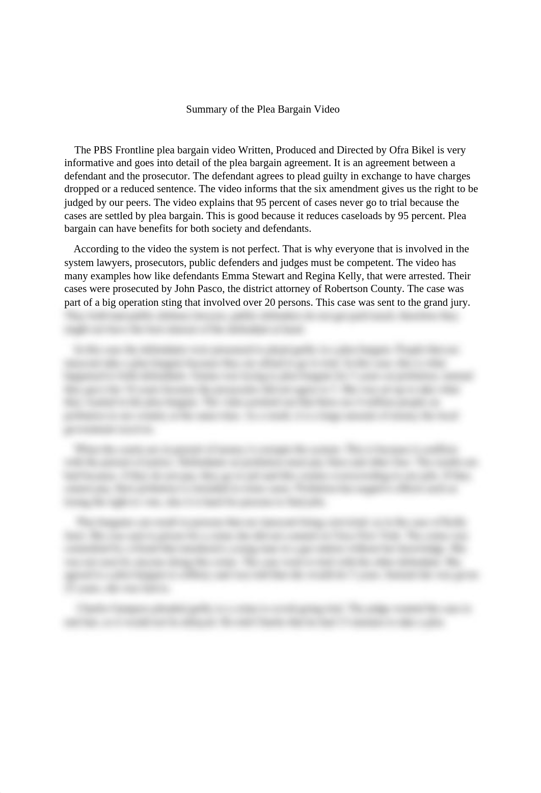 Summary of the Plea Vidio.docx_dc6gwc5qx75_page1