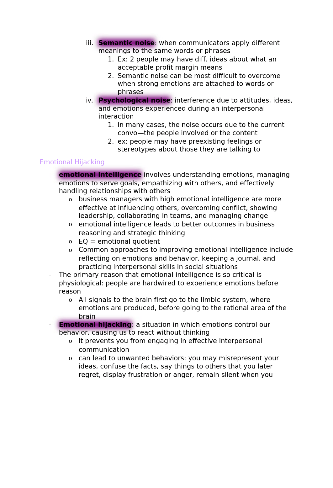 Chapter 2 Notes- Interpersonal Communication and Emotional Intelligence.docx_dc6h6uqn73d_page2