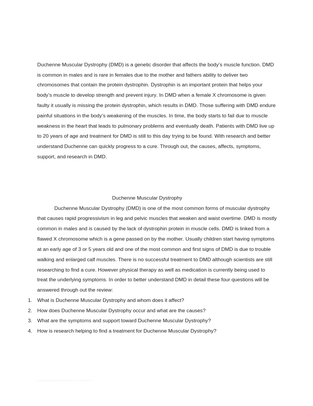 Duchenne Muscular Dystrophy paper.docx_dc6hgsofkyp_page1