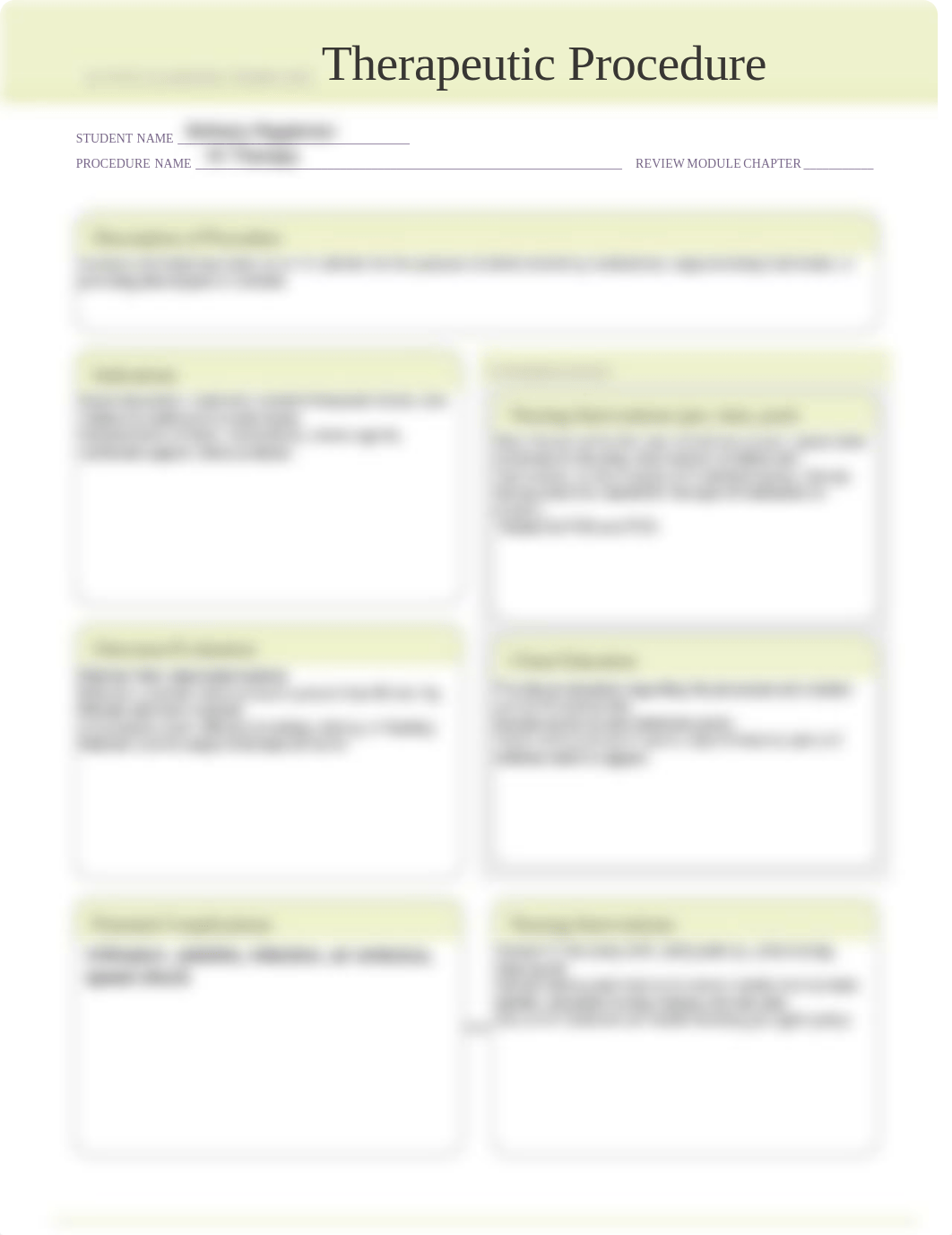 Clinical Day 5 Therapeutic Procedure IV .pdf_dc6iyanpvdb_page1