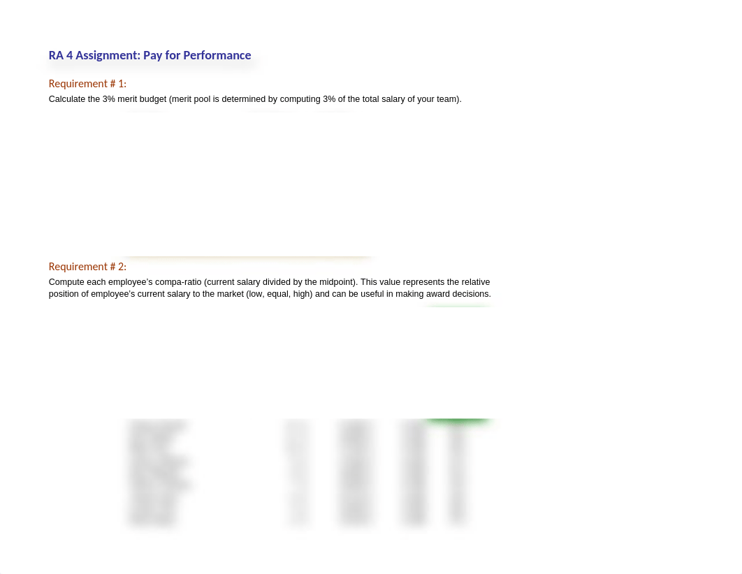 RA4 Pay for performance Assignment.xls_dc6kb9o7eb8_page1