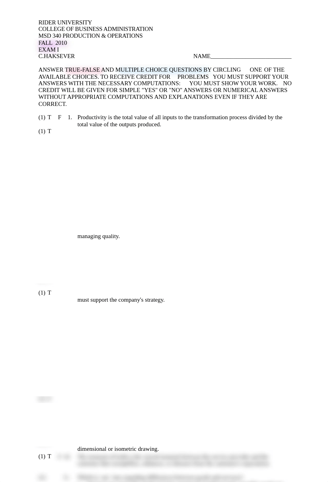 MSD Exam 1 2010_dc6ld1tnlwp_page1