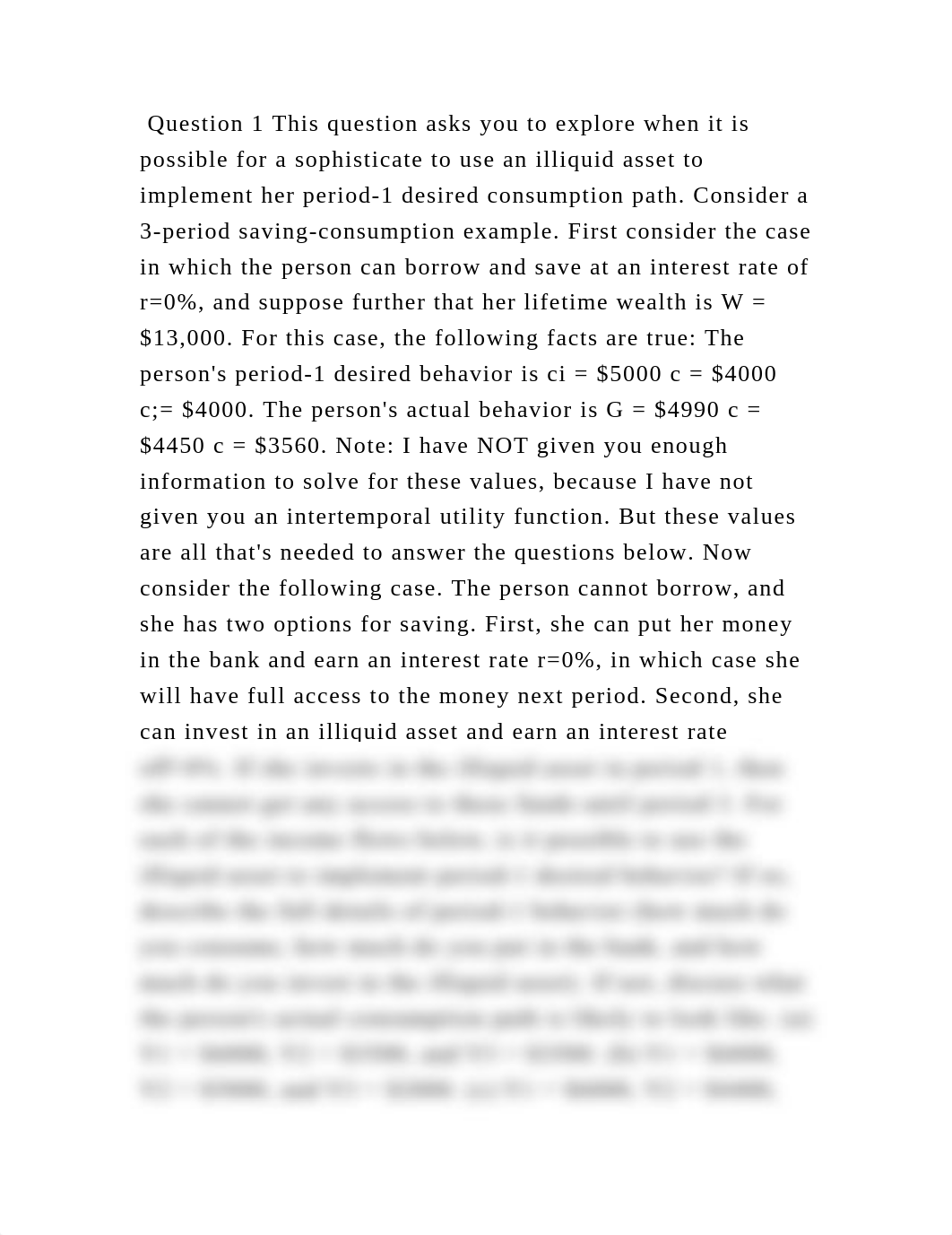 Question 1 This question asks you to explore when it is possible for .docx_dc6lwyhm4yg_page2