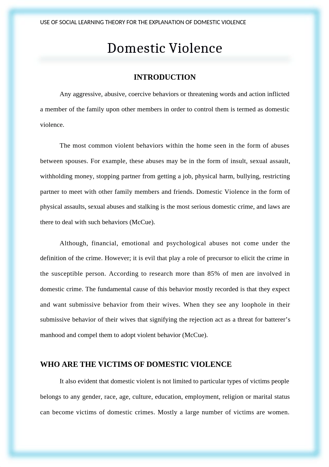 Use of social learning theory for the explanation domestic violence_dc6p36g4osr_page3