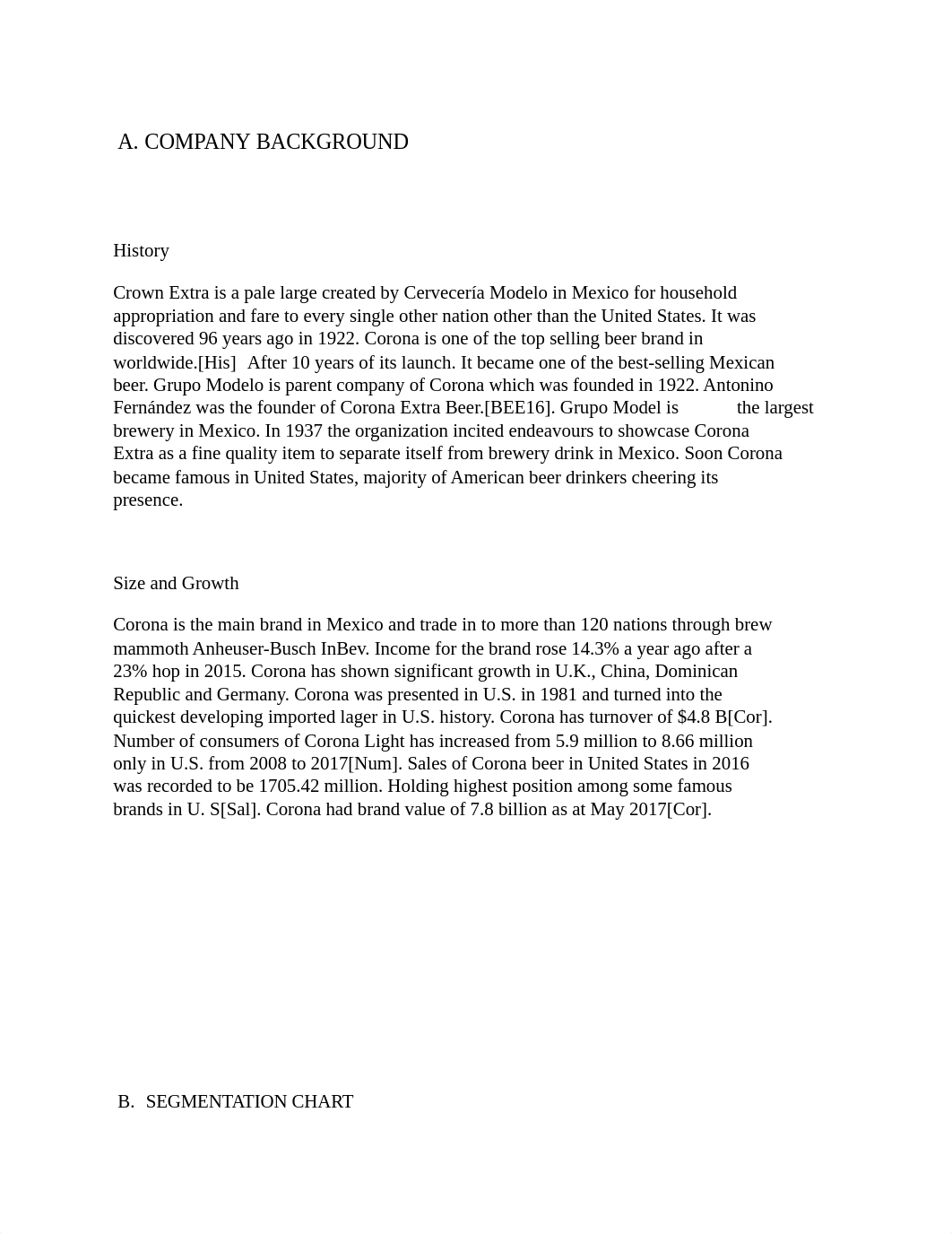 CORONA EXTRA  (industry analysis ) .docx_dc6siwpxlcs_page2