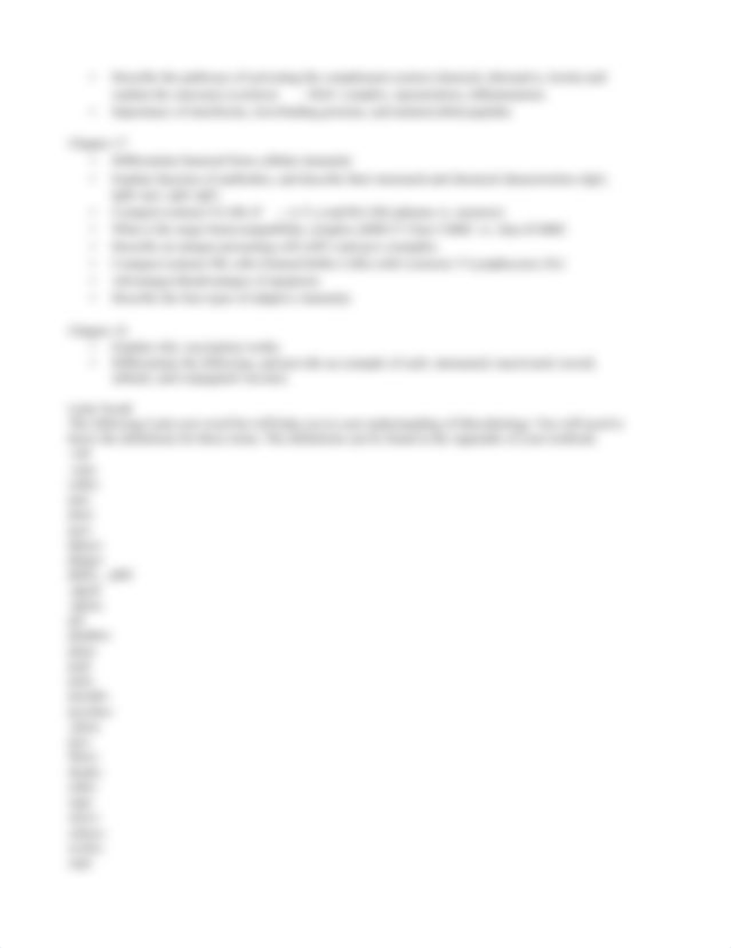 Microbiology Study guide for Exam 4.pdf_dc6sqeunmsv_page2