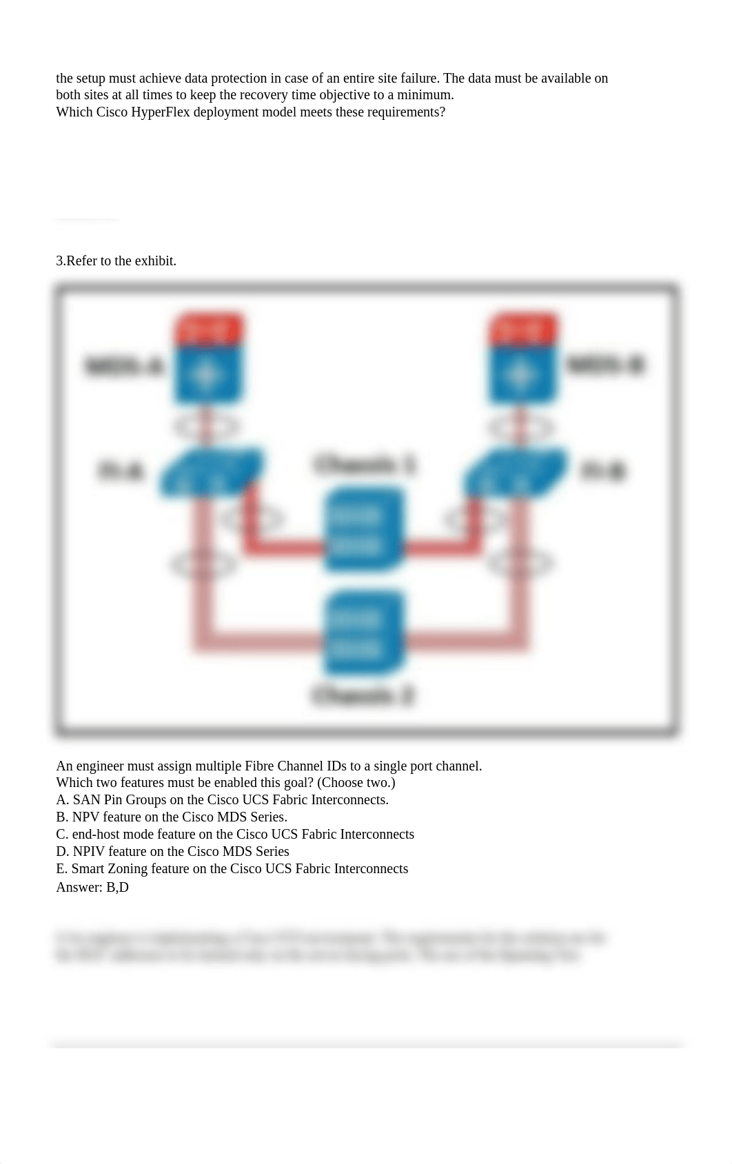 New Updated Cisco 300-610 Exam Dumps Questions in April.pdf_dc6vyokf51q_page2