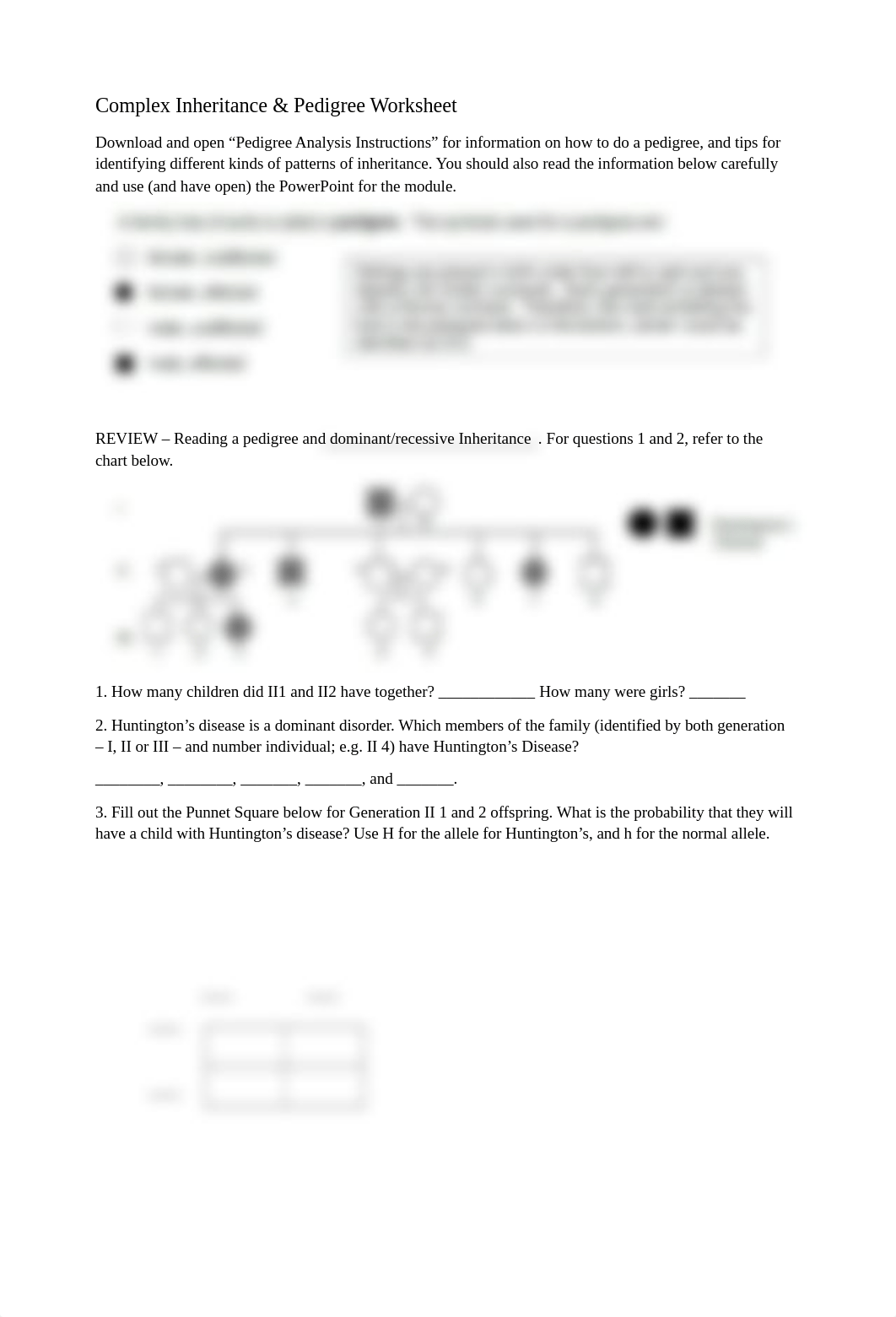 Complex inheritance & Pedigree worksheet.docx_dc706nl5hjb_page1