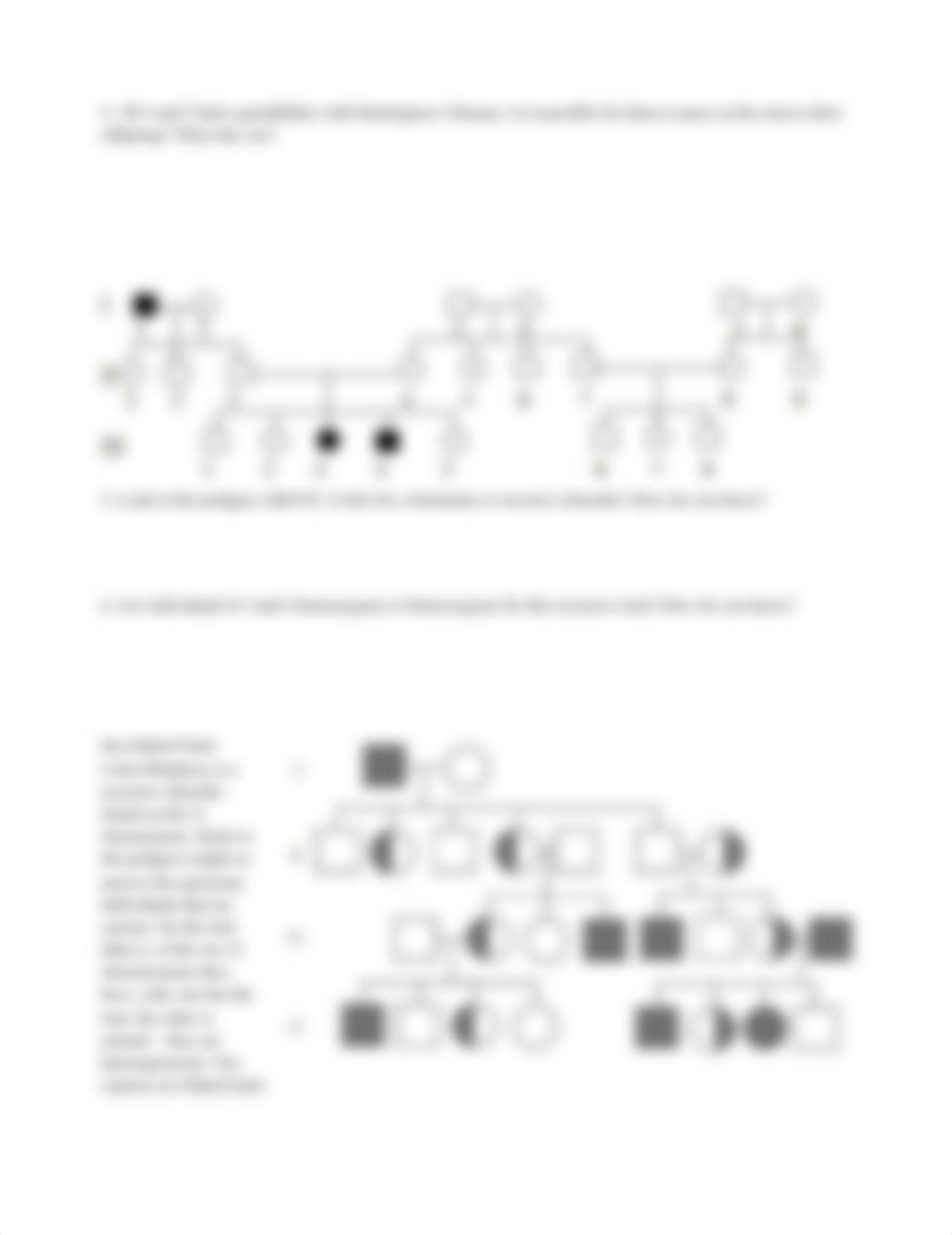 Complex inheritance & Pedigree worksheet.docx_dc706nl5hjb_page2