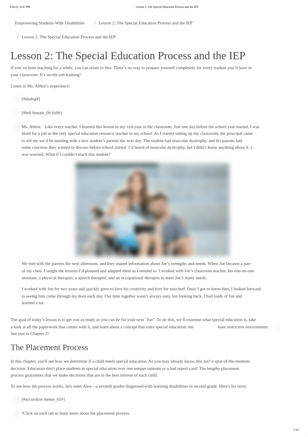 Lesson 2_ The Special Education Process and the IEP.pdf_dc72ybrqsay_page1