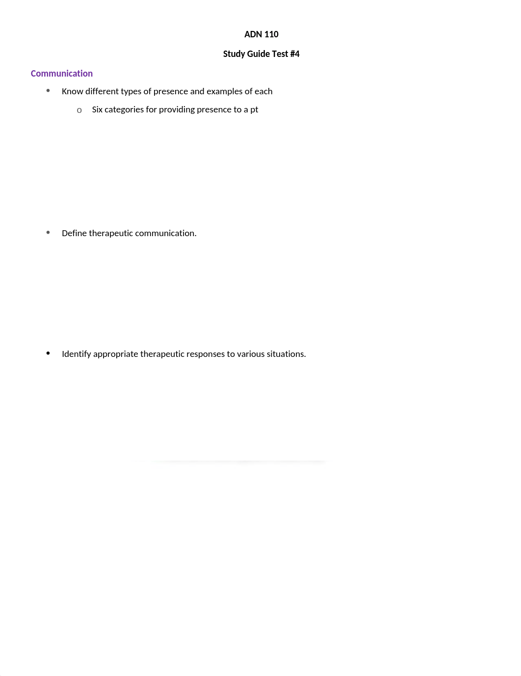 110 Test 4 study guide (4).docx_dc7322cy8dp_page1