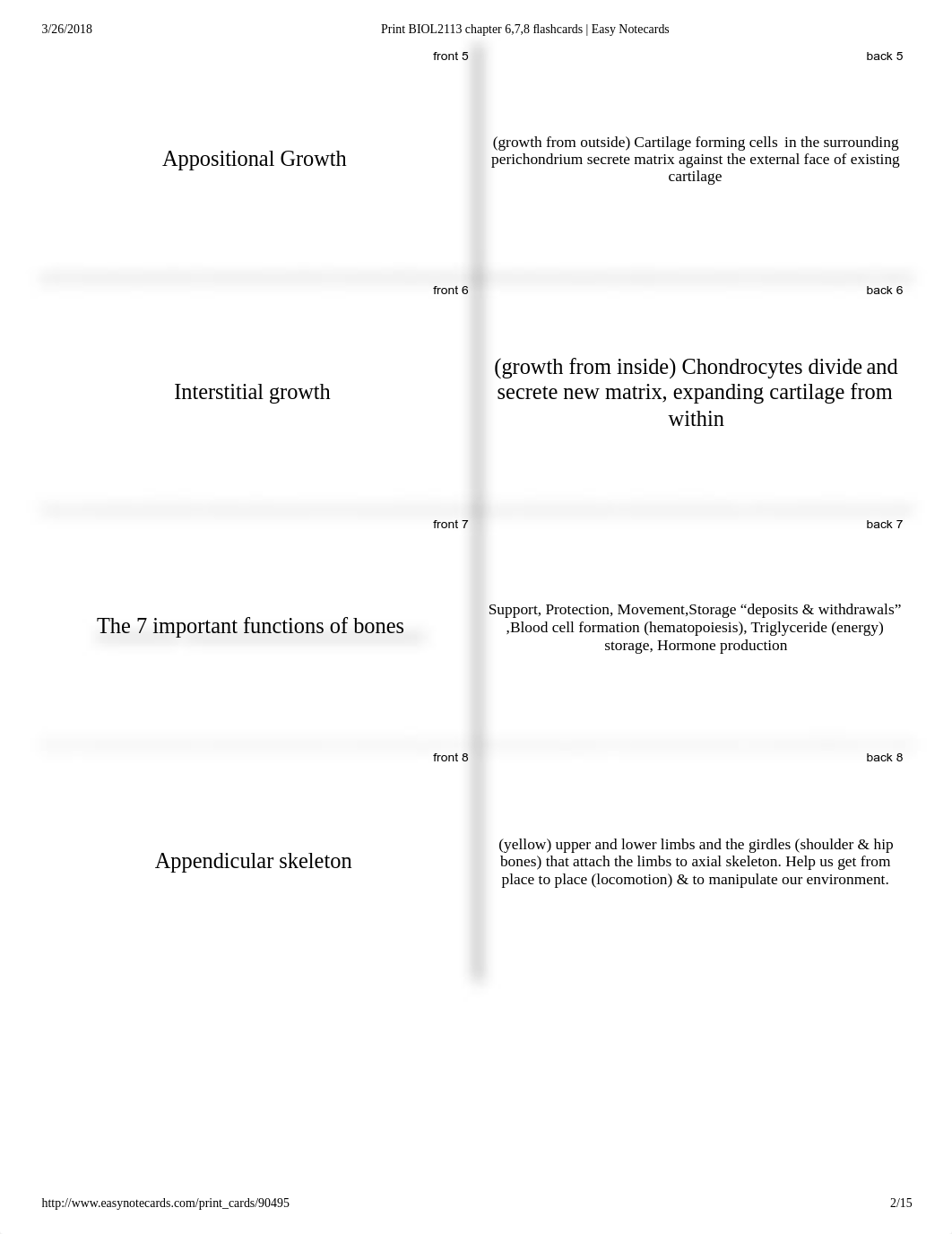 Print BIOL2113 chapter 6,7,8 flashcards _ Easy Notecards.pdf_dc73ye0weln_page2