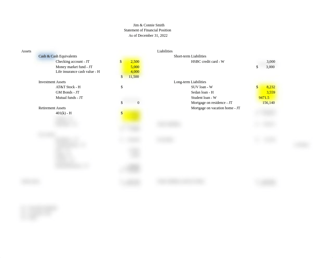 Smith Case - Financial Statements- Template.xlsx_dc747dxvfnw_page1