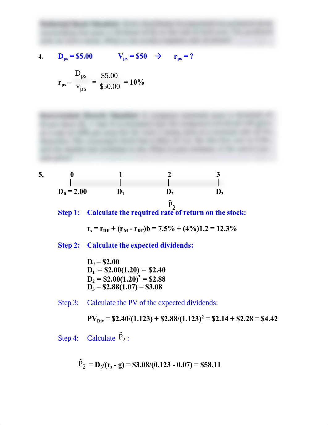 Dividend Discount Model Problem Set .pdf_dc759o7eh24_page2