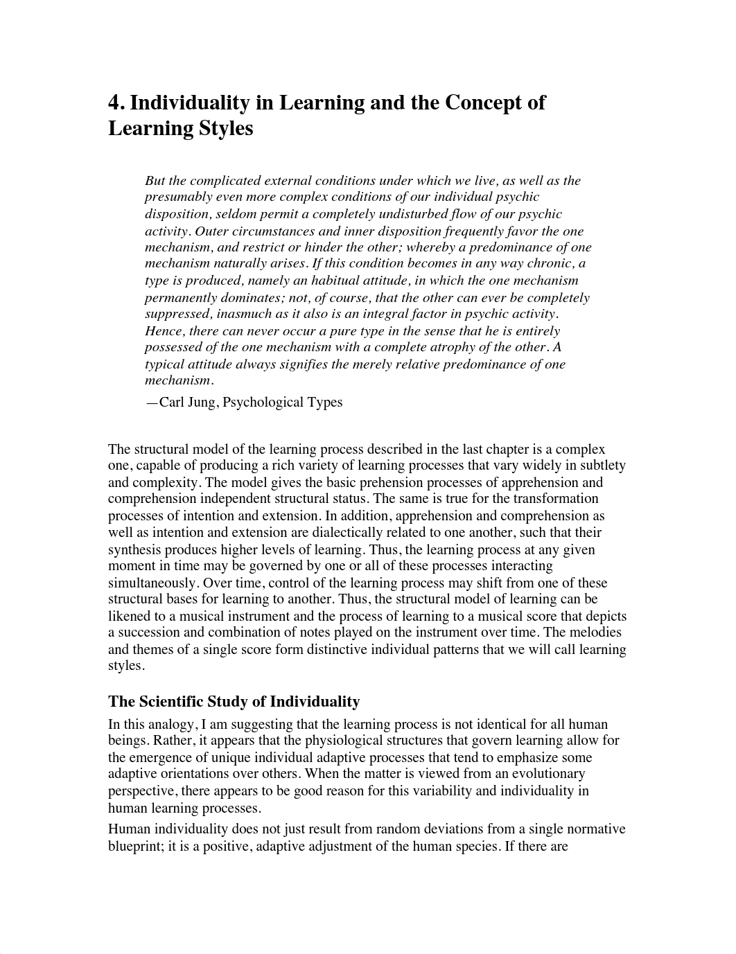 Kolb Ch. 4. Individuality in Learning and the Concept of Learning Styles.pdf_dc76zoalbz8_page1